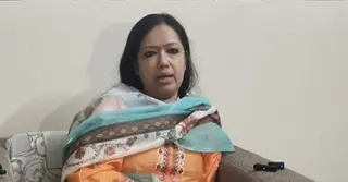 বিএনপি নেতাকর্মীদের নিয়ন্ত্রণ না করলে পরিণতি ভয়াবহ হবে: রুমিন ফারহানা